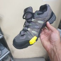 водоустойчиви туристически обувки SALOMON Exode Low Gore-Tex'' номер 40-40 2/3, снимка 4 - Други - 41661647