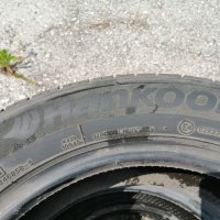 Гуми 185 60 15 Ханкук Hankook 3 броя Нов внос Цената е за брой гума Без коментар на цената, снимка 6 - Гуми и джанти - 41286274