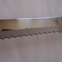Страхотен немски нож 3, снимка 6 - Ножове - 41684073