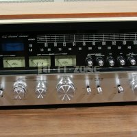 РЕСИВЪР   Sansui qrx-8001 , снимка 6 - Ресийвъри, усилватели, смесителни пултове - 33860344