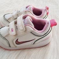 Маратонки Nike №22, снимка 9 - Детски маратонки - 35759718