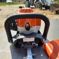 STIHL HS 82 Чисто нови 5 храстореза, снимка 3 - Градинска техника - 41458489