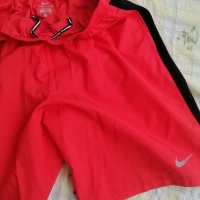 Къси панталони Nike dri fit, снимка 2 - Панталони - 41742037