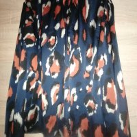 Vila красива блуза , снимка 1 - Блузи с дълъг ръкав и пуловери - 35959249