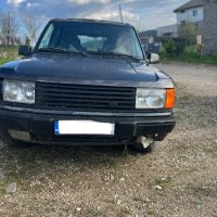 Land Rover Range Rover , снимка 9 - Автомобили и джипове - 40613277