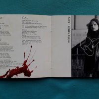 Mehida - 2007 - Blood & Water(Progressive Rock)(Finland), снимка 5 - CD дискове - 41025605
