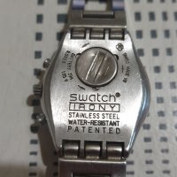 swatch, снимка 9 - Други - 41668380