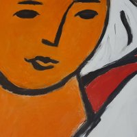 Хенри Матис реплика,replica ,Henri matisse, снимка 7 - Картини - 41143713