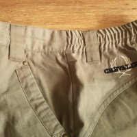Chevalier Stertch Pant размер S панталон с еластична и здрава материи - 295, снимка 5 - Екипировка - 40271551
