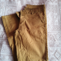 Дамски панталони, снимка 2 - Къси панталони и бермуди - 36319890