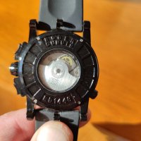 Мъжки луксозен часовник Roger Dubuis Excalibur  3 Time Zones Worldtimer, снимка 16 - Мъжки - 36762452