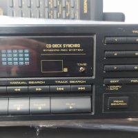 PIONEER PD-5700 - CD плейър+оригинално дистанционно, снимка 3 - Декове - 44406877