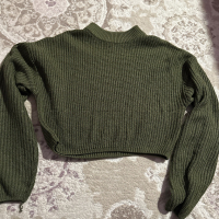 Пуловер H&M, снимка 1 - Блузи с дълъг ръкав и пуловери - 44913353