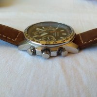 SEIKO SSB033P1 - оригинален японски часовник, снимка 5 - Мъжки - 44313427