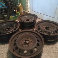 Джанти БМВ 15 djanti bmw, снимка 2 - Гуми и джанти - 39119066