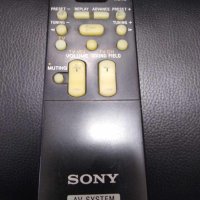 Дистанционо за Sony аудио,TV,DVD ситема за домашно кино., снимка 2 - Плейъри, домашно кино, прожектори - 41724226