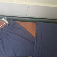 САМО 2 лв - C&A Lingerie дамско 100% памук  долнище за спане L-XL, снимка 1 - Пижами - 41374174