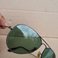  очила ''Rey Ban'' с диоптрични стъкла, снимка 4 - Слънчеви и диоптрични очила - 41487726