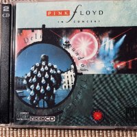 PINK FLOYD , снимка 6 - CD дискове - 38882340