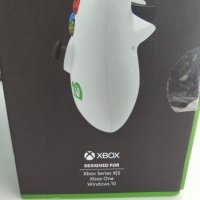 Xbox One X/S Duke 20th Anniversary controller , снимка 3 - Xbox конзоли - 41654960