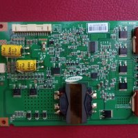 Led Driver SSL400_3E2A, снимка 1 - Части и Платки - 41416136