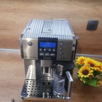 🔝🔝🔝 Кафе машина Delonghi Primadonna, снимка 1 - Кафемашини - 34385841