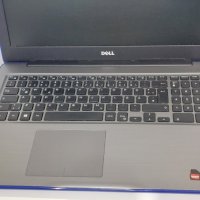 8GB RAM, i5-7200u 15.6" DELL Inspiron 5567 256GB SSD, Radeon R7 M440 2GB, снимка 3 - Лаптопи за работа - 42471493