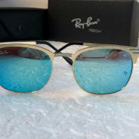 Ray-Ban RB3538 дамски слънчеви очила Рей-Бан , снимка 2 - Слънчеви и диоптрични очила - 36212139