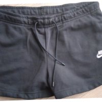 Nike - къси панталони, снимка 4 - Къси панталони и бермуди - 44657999