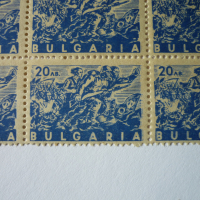 Пощенски марки, снимка 7 - Филателия - 36192181