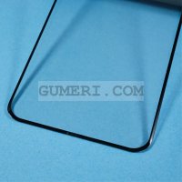 Протектор за Цял Екран Full Glue за Huawei P60 Pro, снимка 5 - Фолия, протектори - 41378644