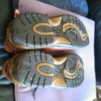 Кристиян Габрово нови обувки №45  стелка 285мм, снимка 10 - Официални обувки - 44392525
