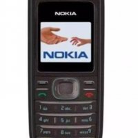 Nokia 1208 - Nokia RH-105, снимка 2 - Nokia - 39248286