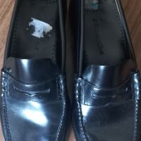 Émilio tuchi zapatillas  обувки  много запазени, снимка 2 - Ежедневни обувки - 41378895