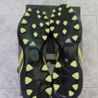 Adidas Predator Absolado LZ TRX нови футболни бутонки калеври обувки 44 2/3, снимка 7 - Футбол - 41528713