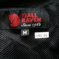 FJALL RAVEN Jacket за лов риболов и туризъм размер L / XL яке със здрава материя - 403, снимка 16 - Якета - 41344856