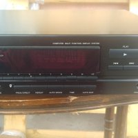 CD player Denon DCD-580, снимка 9 - Аудиосистеми - 41264136