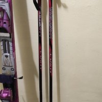 Salomon MLX9 192