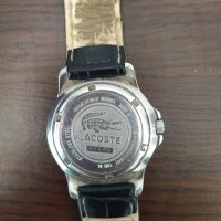 Продавам оригинален часовник Lacoste 3000G, снимка 3 - Мъжки - 41458304