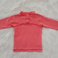Плажна блуза TRIBORD UPF 50+ размер 12-18 месеца , снимка 6 - Бебешки бански - 41746431