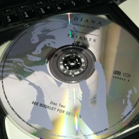 DIANA TRIBUTE X2 CD 0603241716, снимка 8 - CD дискове - 44638680