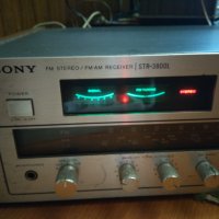 SONY.STR-3800.L.. FM-AM., снимка 1 - Ресийвъри, усилватели, смесителни пултове - 40381251