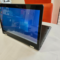 Lenovo Yoga intel core i3 6006U | 8GB RAM | 128GB SSD | 14 inch | 510-14ISK | 6 месеца гаранция, снимка 11 - Лаптопи за дома - 44932601