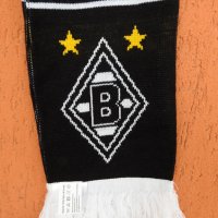 Футболен шал Борусия Мьонхенгладбах, официален, Borussia Monchengladbach, снимка 2 - Футбол - 38887678