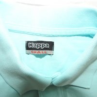 Kappa Поло блузка тениска с ръс ръкав (S), снимка 4 - Тениски - 34053383