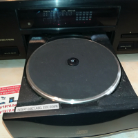 pioneer pd-s503 cd made in uk 0904221843, снимка 5 - Ресийвъри, усилватели, смесителни пултове - 36399608
