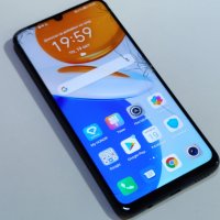 Honor X7 128GB 4GB RAM / Пукнат екран, снимка 1 - Други - 42642362