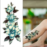 Временни водоустойчиви татуировки, снимка 14 - Други - 41599085