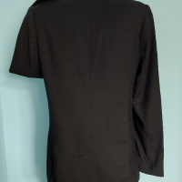 Стилно марково сако "H&M" / M-L, снимка 5 - Сака - 44816520