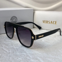Versace VE 2022 унисекс слънчеви очила ,мъжки,дамски слънчеви очила, снимка 8 - Слънчеви и диоптрични очила - 36062258